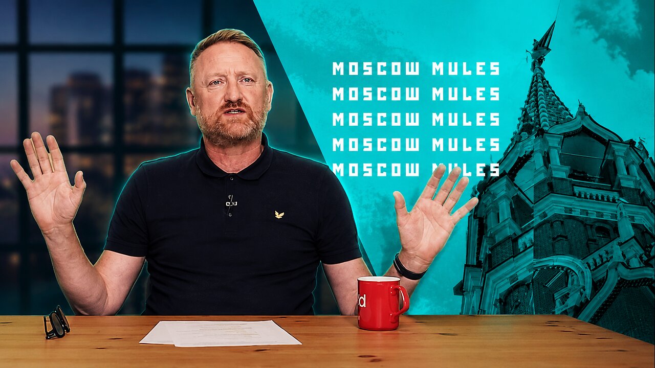 Moscow Mules | Disclosing false advertisement thumbnail