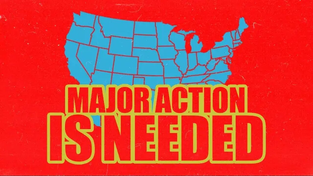 WHAT THEY’RE SAYING IS ABOUT TO HAPPEN NEXT IS TERRIFYING…. Everything Inside Me