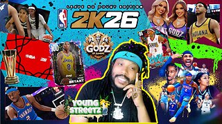 Soul Sunday Hoop Sesh | GDZoG