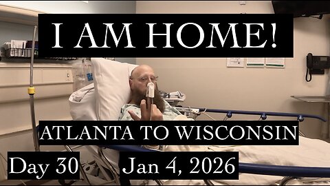 I AM HOME!! | H3 & Apey