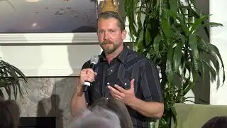 THE CURVE — MAGA and the Machine - w/ Joe Allen