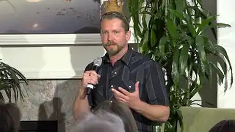 THE CURVE — MAGA and the Machine - w/ Joe Allen