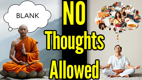 The #1 Myth That Makes 95% Quit Meditation (It's Not What You Think)
