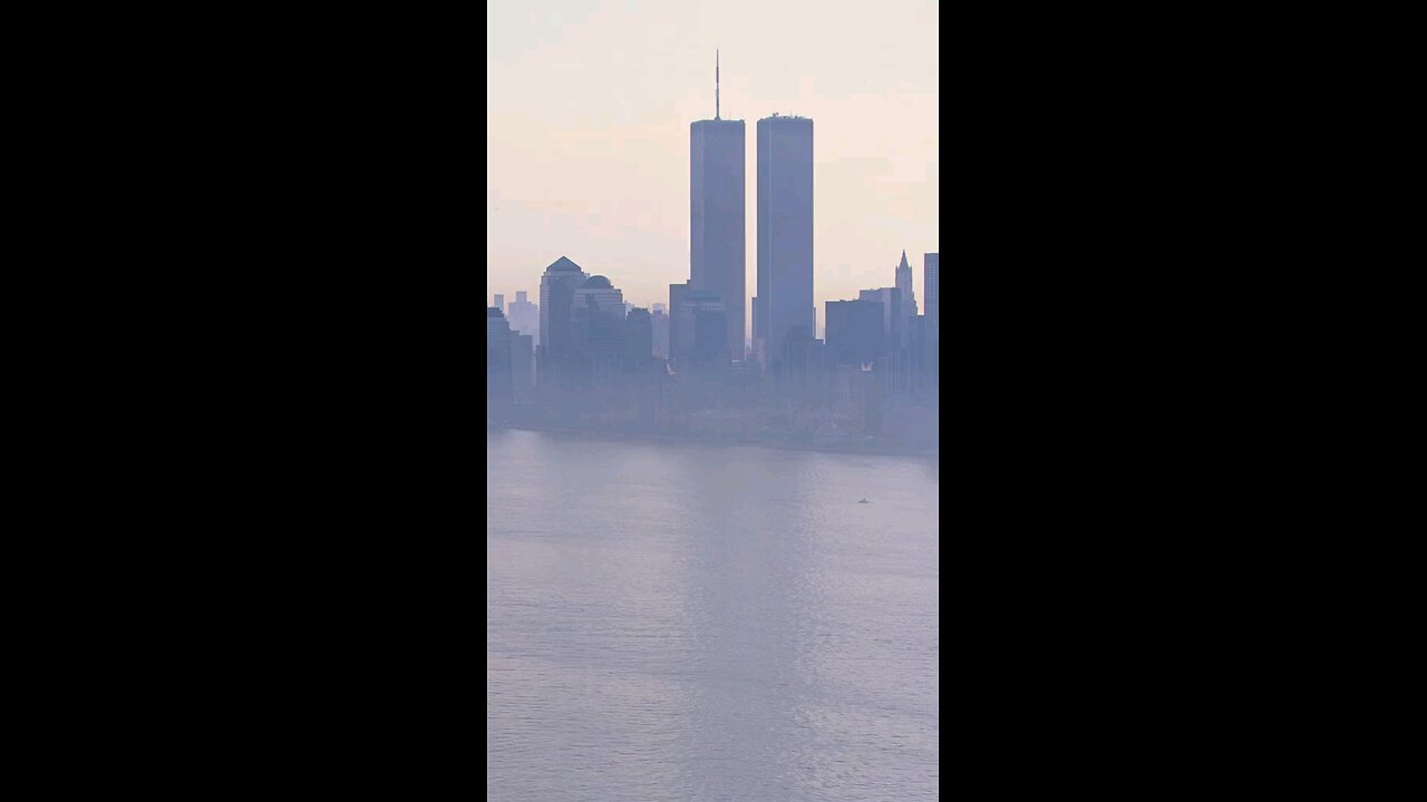 911 attack