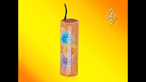 BKV - Ground Bloom Flower - Wondertoll