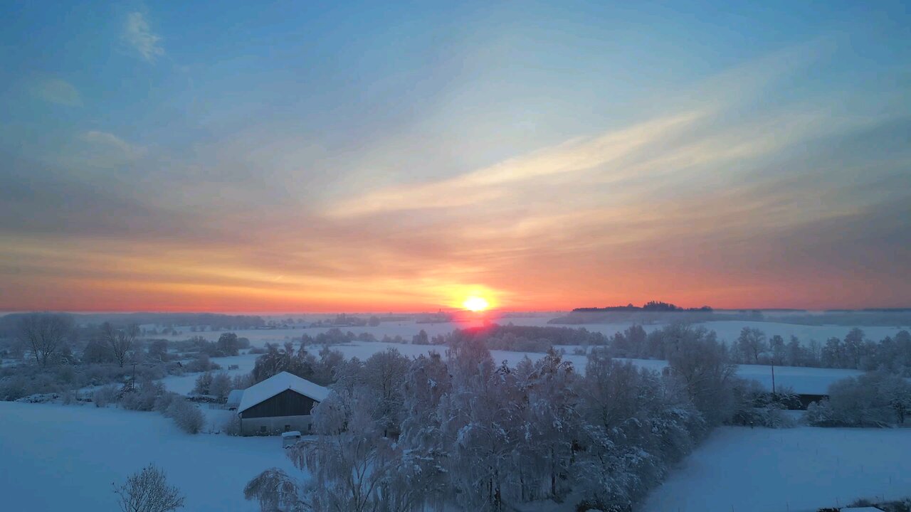 nature