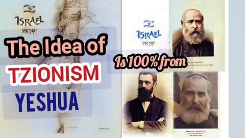 "We Declare the Trio: The Forgotten Messianic Vision of Israel’s Restoration"