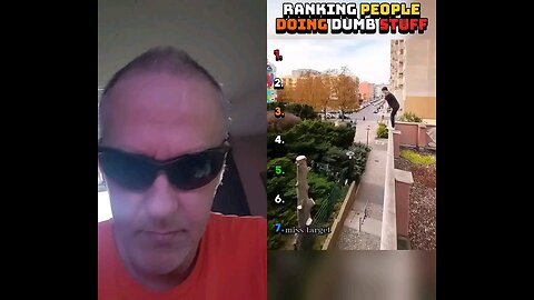 Stay in School Stupid #38 Epic Fall Fails are HILARIOUS LOL