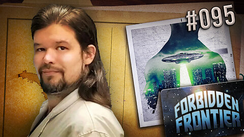 Pyramids, Ancient Civilization, and Academia with Marc Young | Forbidden Frontier #095