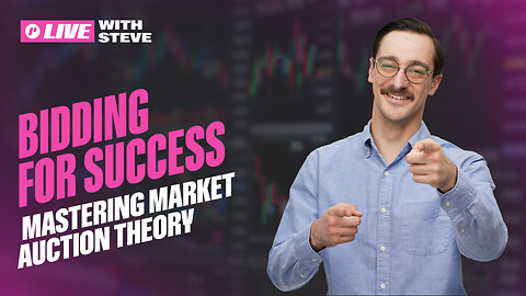 Bidding for Success