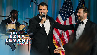 Rebel News remembers Charlie Kirk, a freedom-loving American