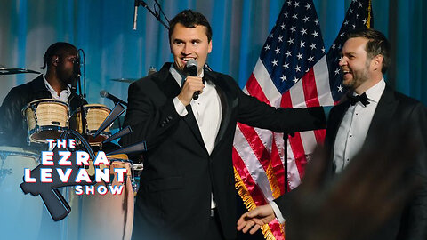 Rebel News remembers Charlie Kirk, a freedom-loving American