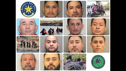 LIVE: 200 Illegals Arrested In NC, Another Woman Set On Fire In The Subway