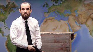 Dummer Müll im Katholischen Katechismus (kürzere Version – Br. Anselm Urban – Predigt vom 28.6.25)