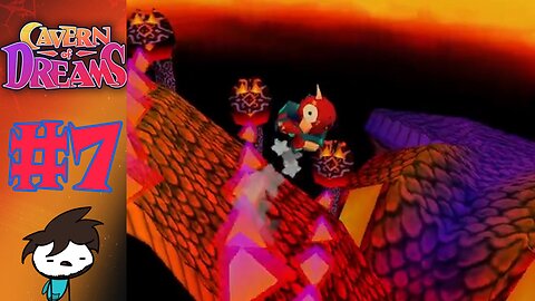 The Final Stretch | Cavern of Dreams (Part 7)