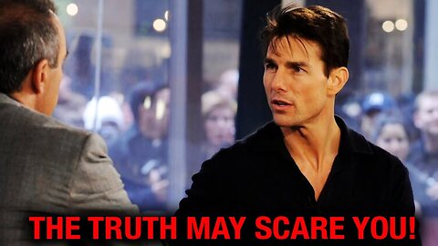 He Tried to Warn Us All... But No One Paid Attention.