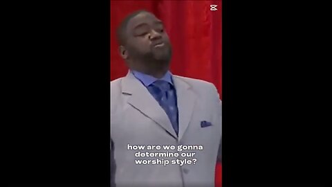 Conviction, Worship, Fatherhood- Voddie Baucham