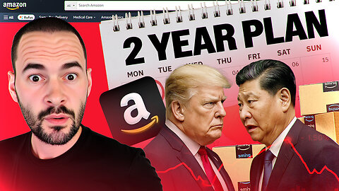 Tariffs: 2 Year Pain Prediction - Leave China ASAP