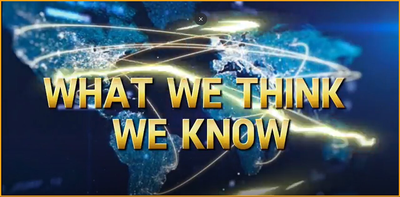 Judy Byington: Special Intel Report 6/21/25 .......