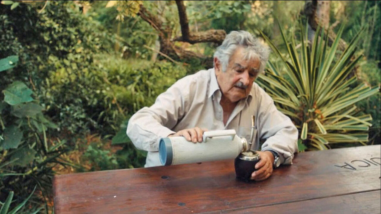 El Pepe - Una Vida Suprema