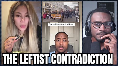 Leftist Reflexively Meltdown Over Trump Capturing Maduro