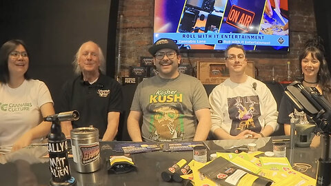 Roll With It: Blast Off With Astrolab!