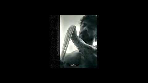 “Main gira... phir utha... aur phir rukha nahi.”