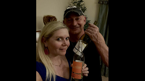 Wine Down Wednesday with Michele & Joel
