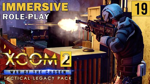 XCOM 2 WOTC S1E19: Mind-Controlled Tragedy Strikes!