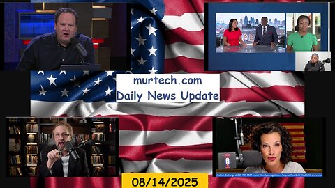 EP1654 | ACLJ: WHISTLEBLOWER, BCP: Residents FURIOUS, Dr Steve Turley: Schiff, Wendy Bell Radio