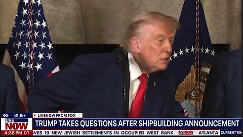 Trump Says U.S. Is Keeping Seized Venezuelan Oil — And The Ships Too