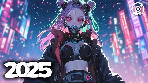 Music Mix 2025 🎧 EDM Remixes of Popular Songs 🎧 EDM Gaming Music - Bass Boosted #150