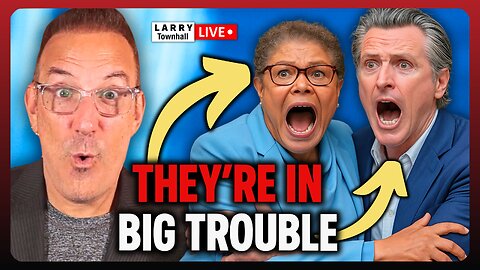 🚨Los Angeles' MASS DEPORTATION Wake-Up Call! Amnesty Rumors TORPEDOED!