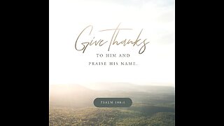 Bible Verse Short