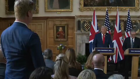 Trump: I like TikTok. It helped me win the election.