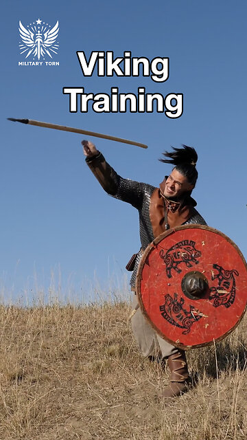 Operation Blackout. Viking Training