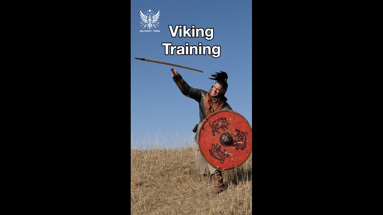 Operation Blackout. Viking Training