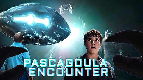 Night on the Pascagoula River: The True Story of an Out-of-This-World Encounter
