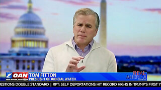 5.8 Million Dirty Names Removed from Voter Rolls Thanks to Judicial Watch!
