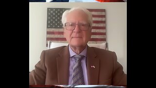 Trump Getting Ready to End Violent US Revolution – Larry Klayman