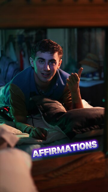 Mirror talking🙂‍↔️