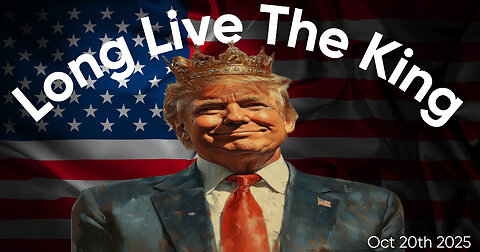 Love Live The King
