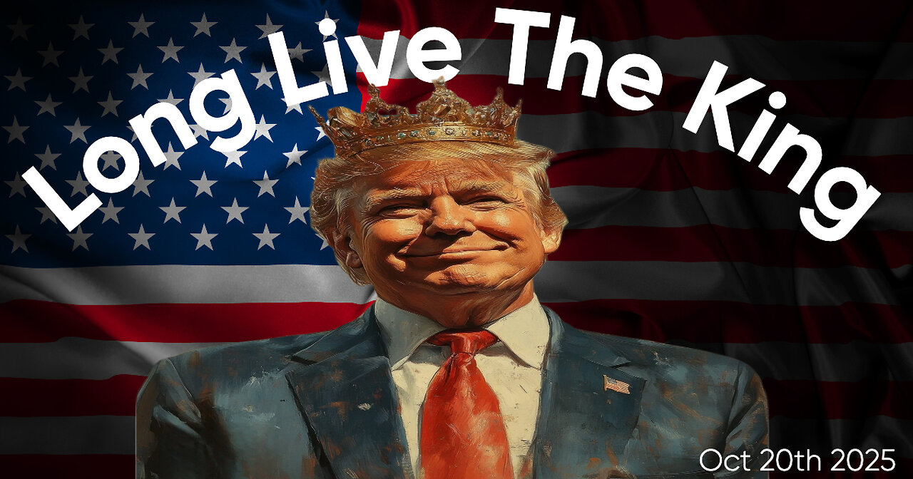 Long Live The King