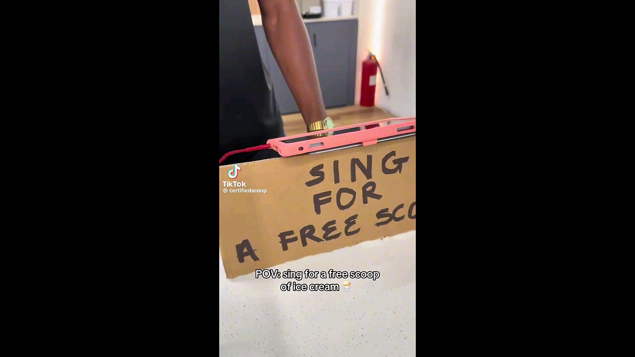 Certified Sampson Comedy Hits Trinidad & Tobago🤣🇹🇹💯