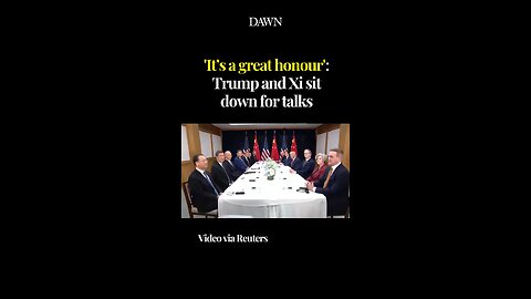 sial vibe ##news on trump statement