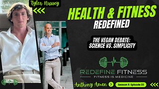 The Vegan Debate: Science vs. Simplicity