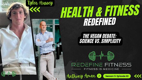 The Vegan Debate: Science vs. Simplicity