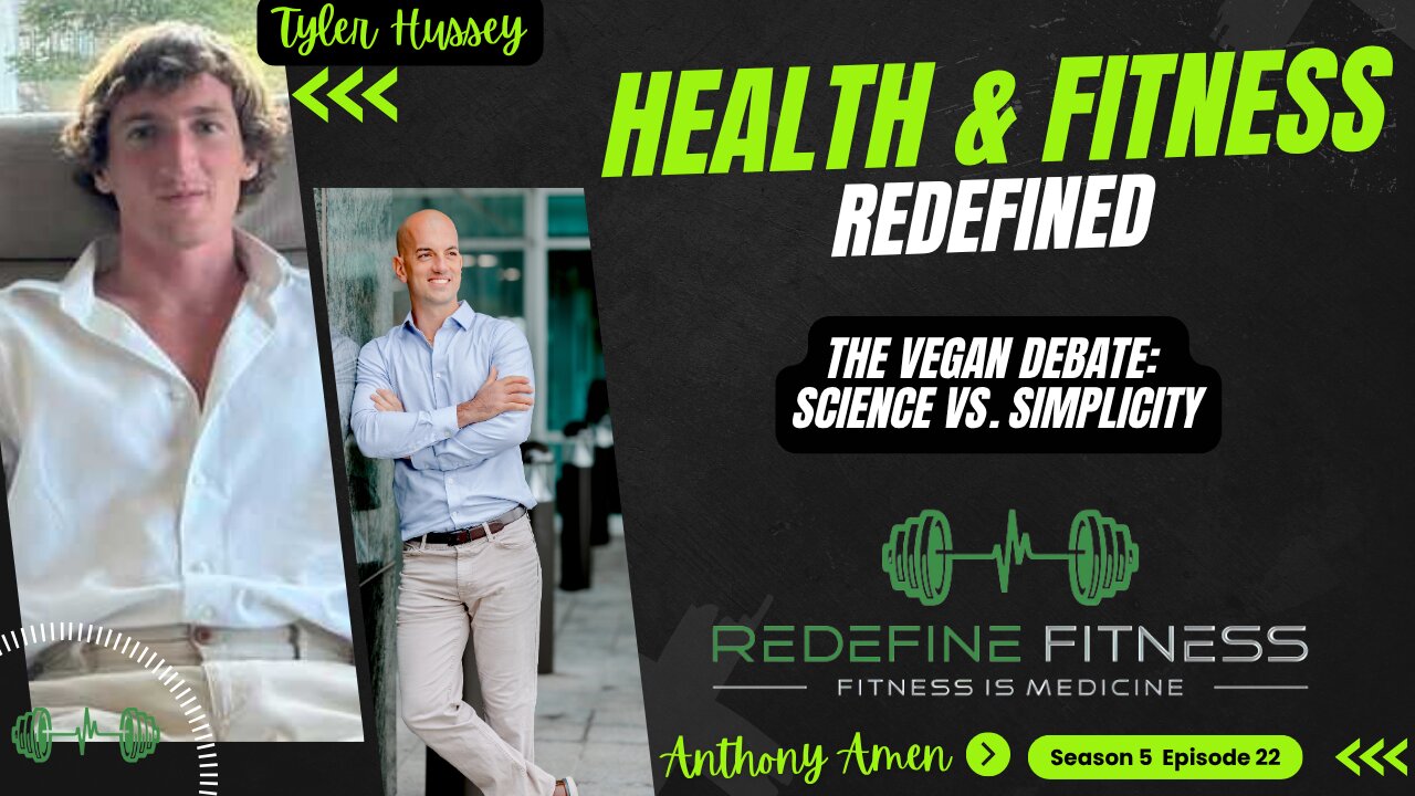 The Vegan Debate: Science vs. Simplicity
