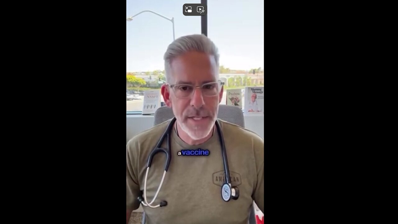 New Vax-Want to Know What Is In It?