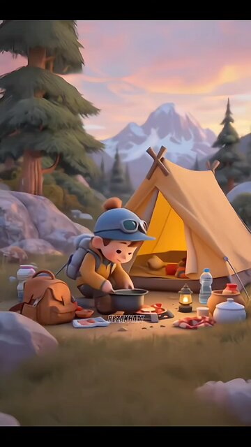 Stomach must be filled to keep the body in stable condition